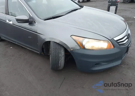 2012 Honda Accord 3.5 Ex-L z USA, uszkodzony, nr VIN 1HGCP3F88CA001467